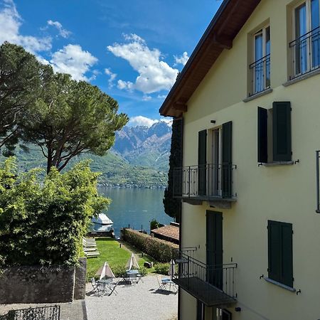 Residence Matilde Oliveto Lario Екстер'єр фото