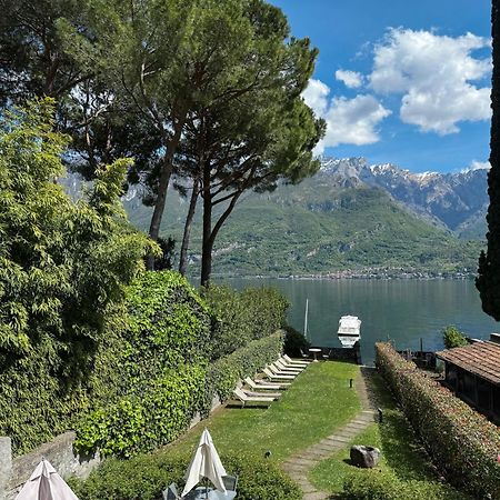 Residence Matilde Oliveto Lario Екстер'єр фото