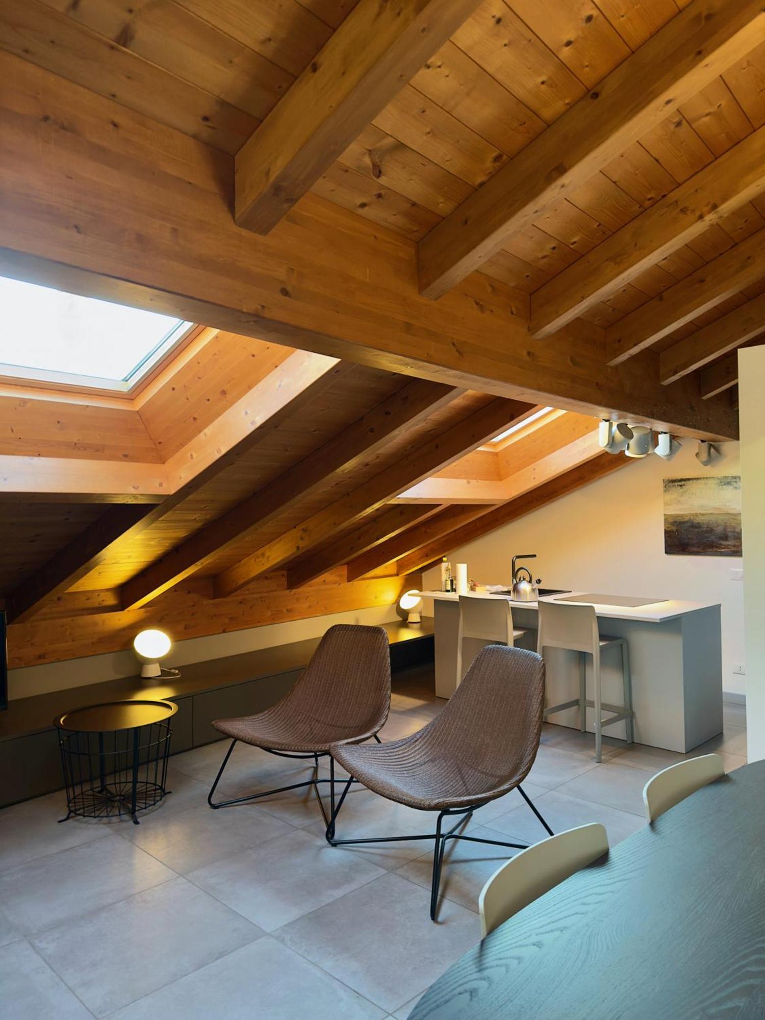 Residence Matilde Oliveto Lario Екстер'єр фото
