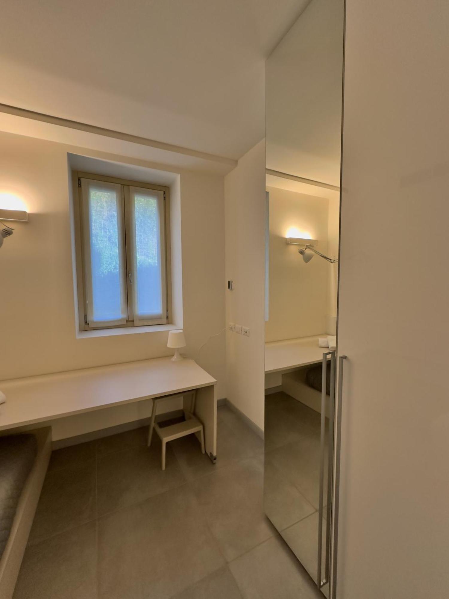 Residence Matilde Oliveto Lario Екстер'єр фото