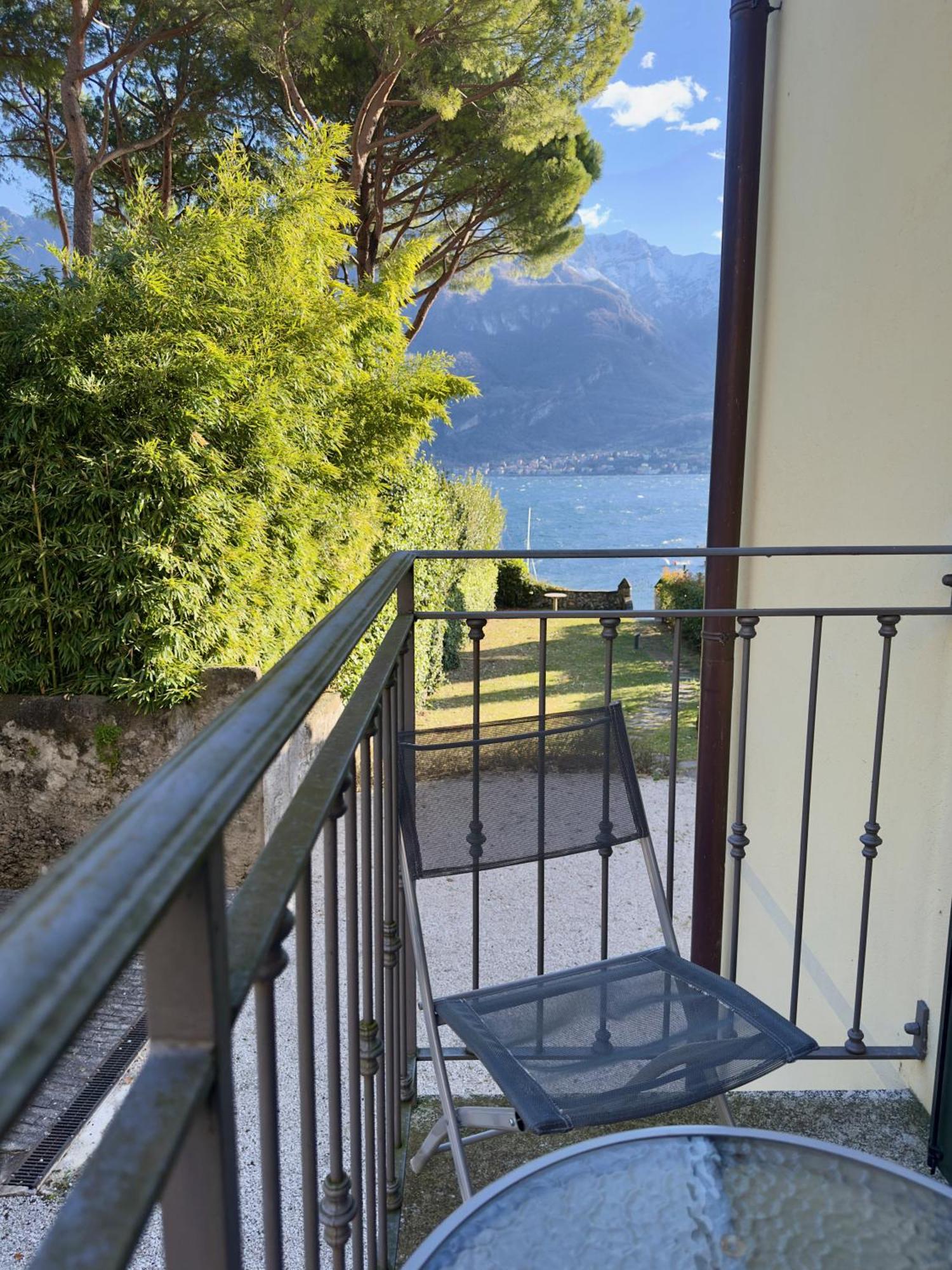 Residence Matilde Oliveto Lario Екстер'єр фото