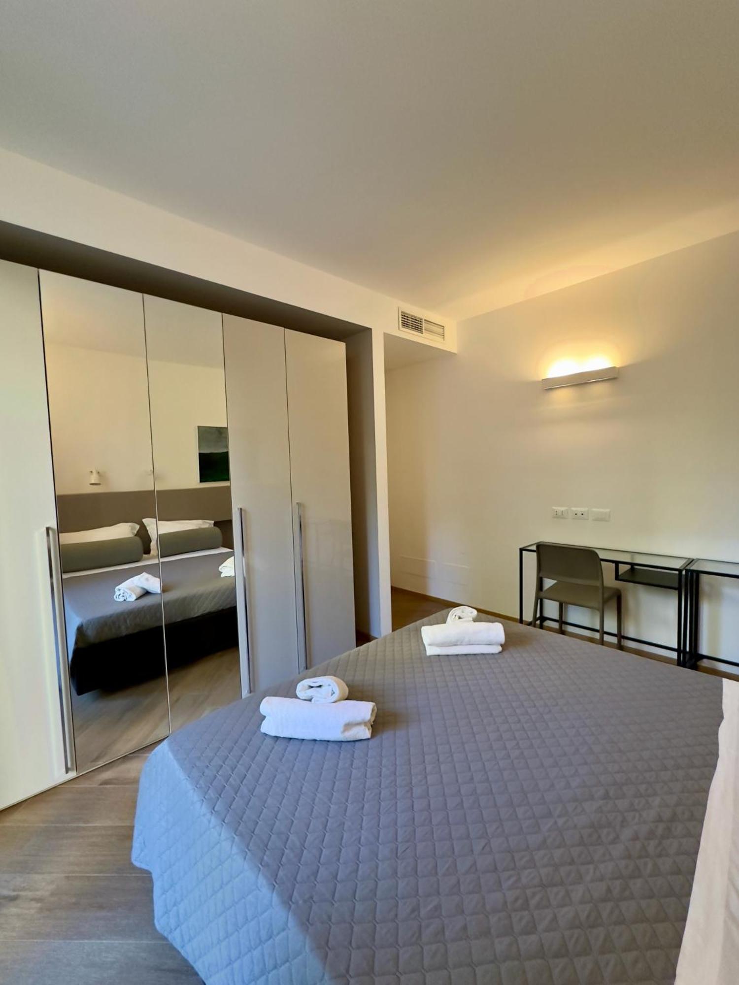 Residence Matilde Oliveto Lario Екстер'єр фото