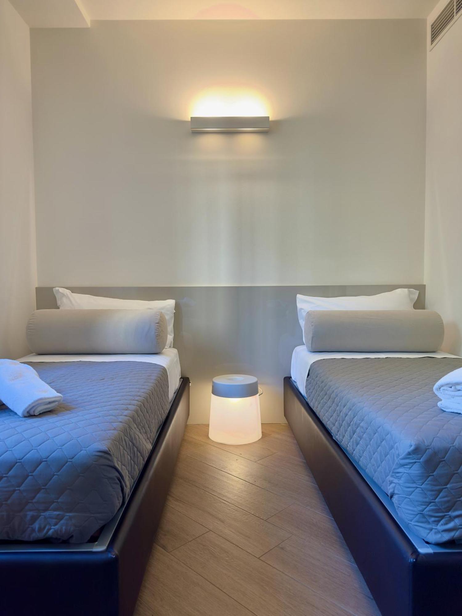 Residence Matilde Oliveto Lario Екстер'єр фото