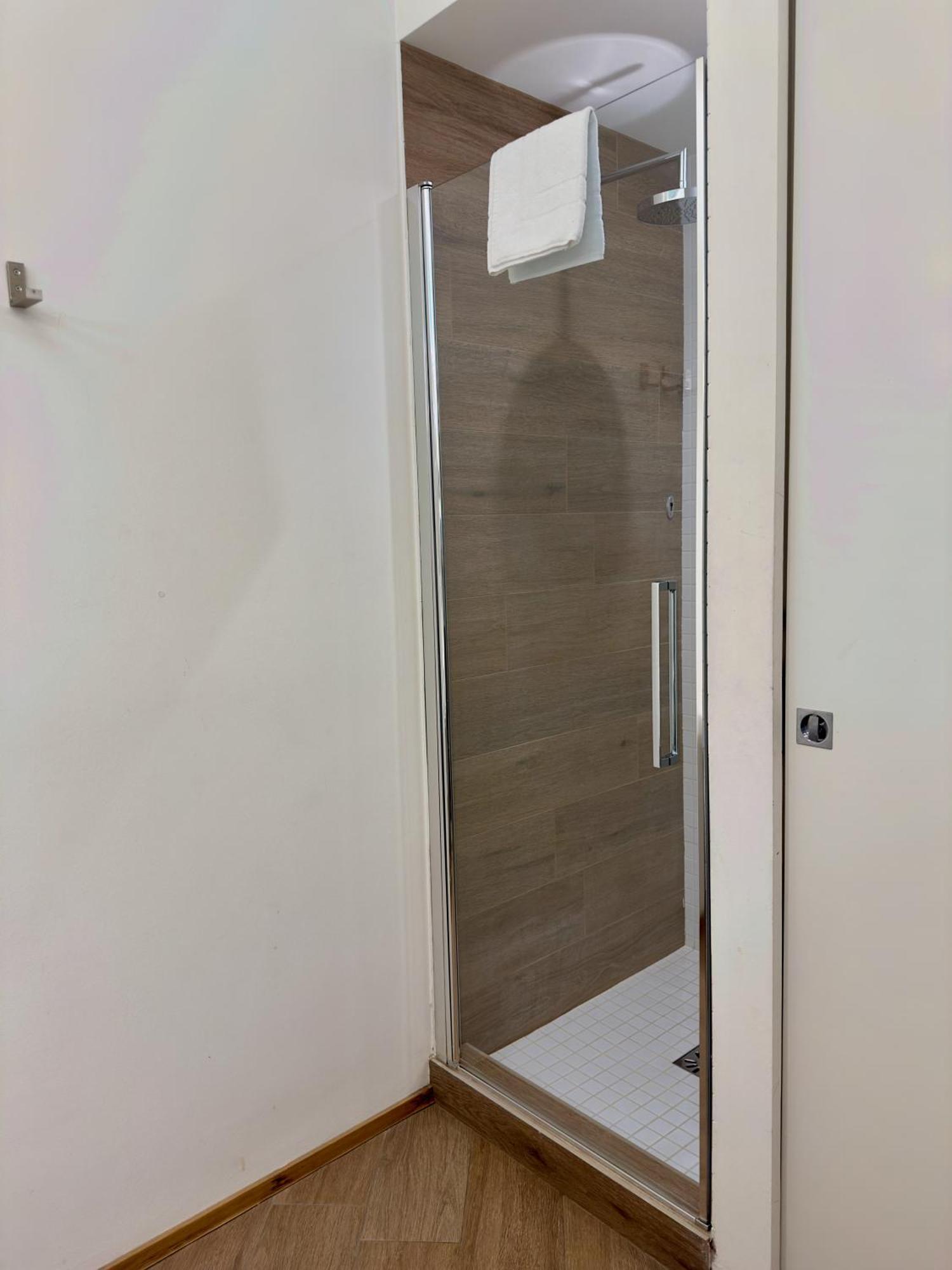 Residence Matilde Oliveto Lario Екстер'єр фото
