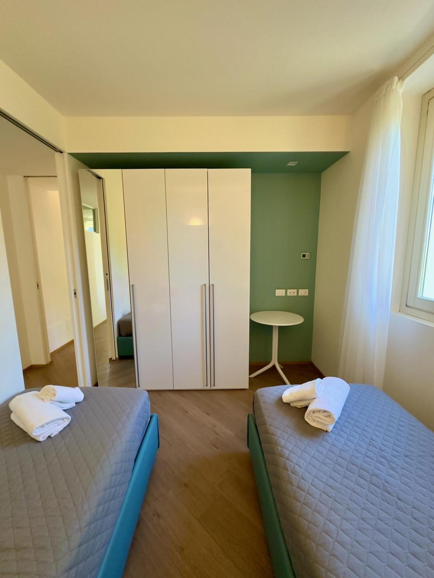 Residence Matilde Oliveto Lario Екстер'єр фото