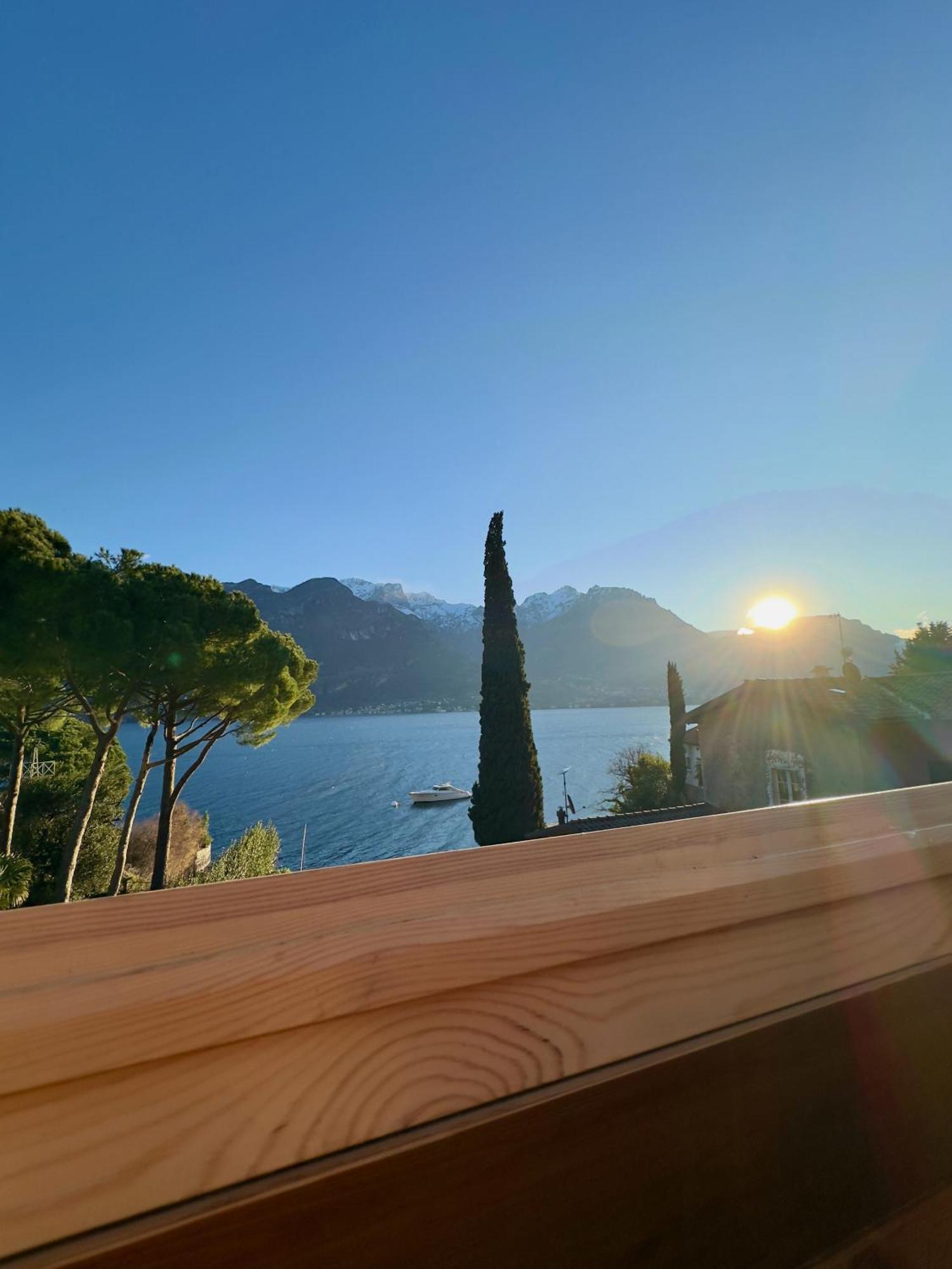 Residence Matilde Oliveto Lario Екстер'єр фото