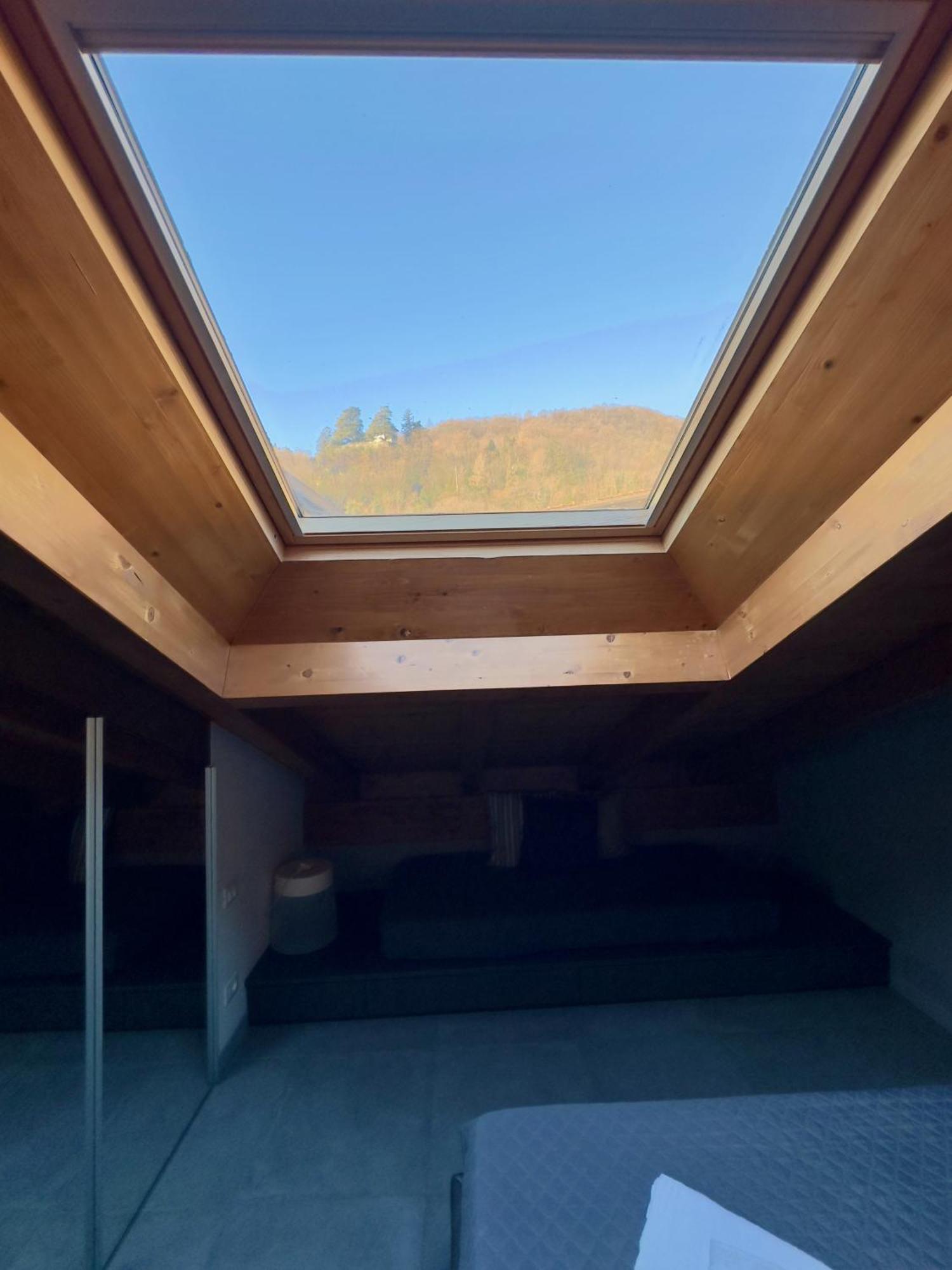 Residence Matilde Oliveto Lario Екстер'єр фото