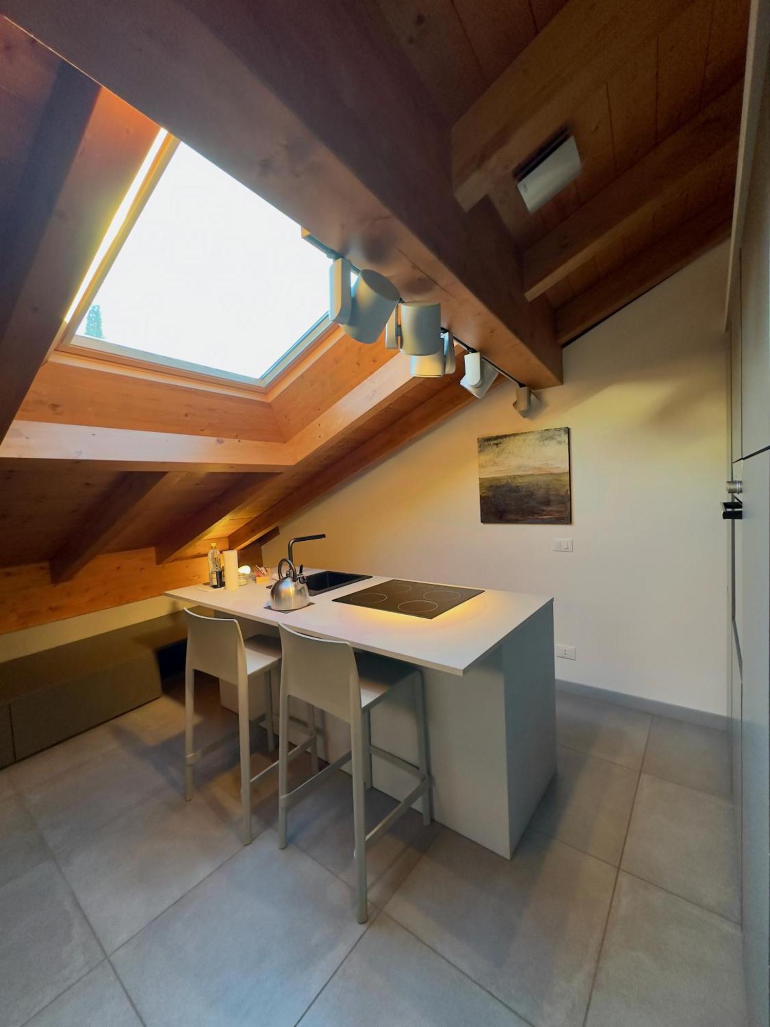 Residence Matilde Oliveto Lario Екстер'єр фото