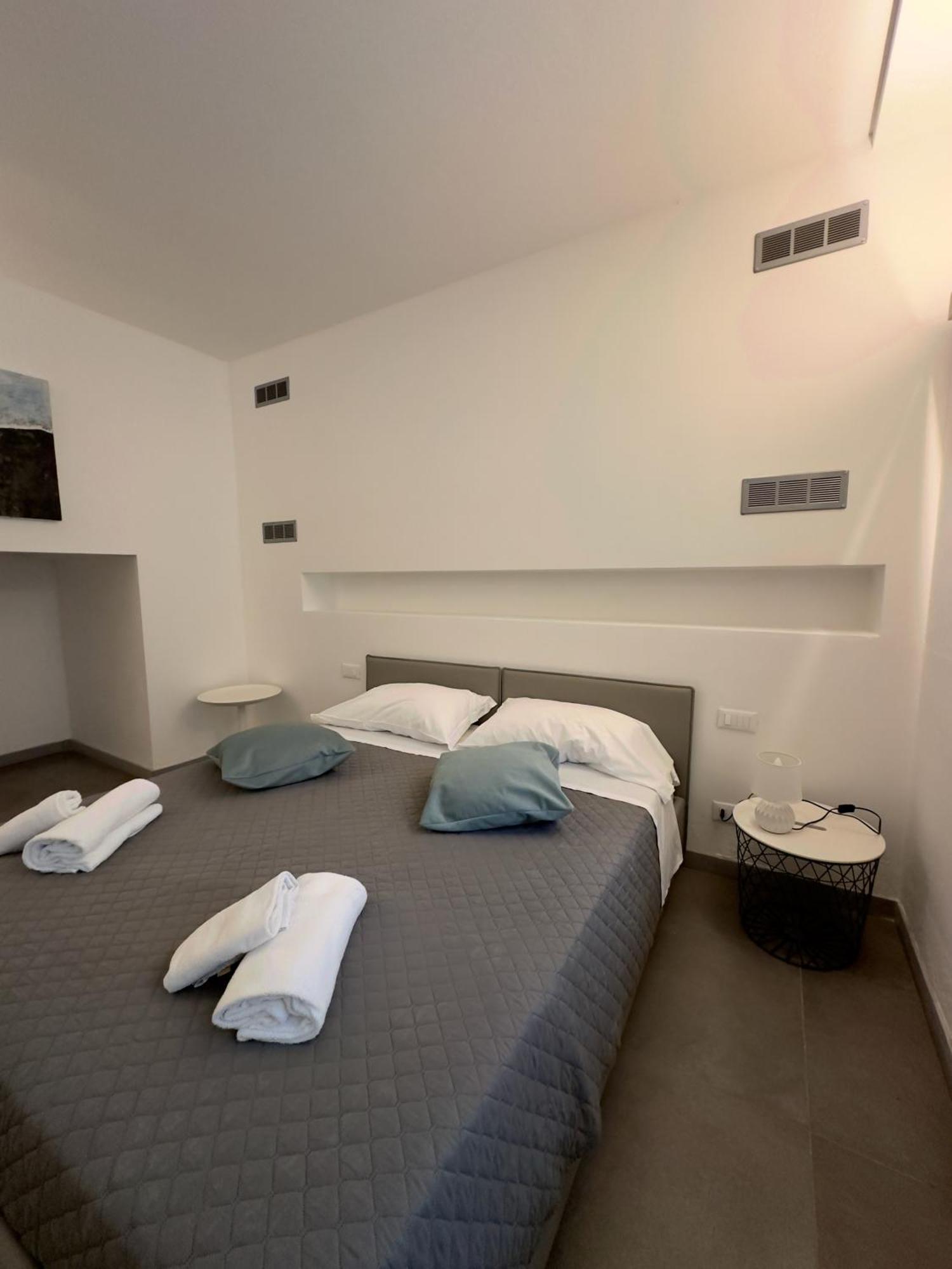 Residence Matilde Oliveto Lario Екстер'єр фото
