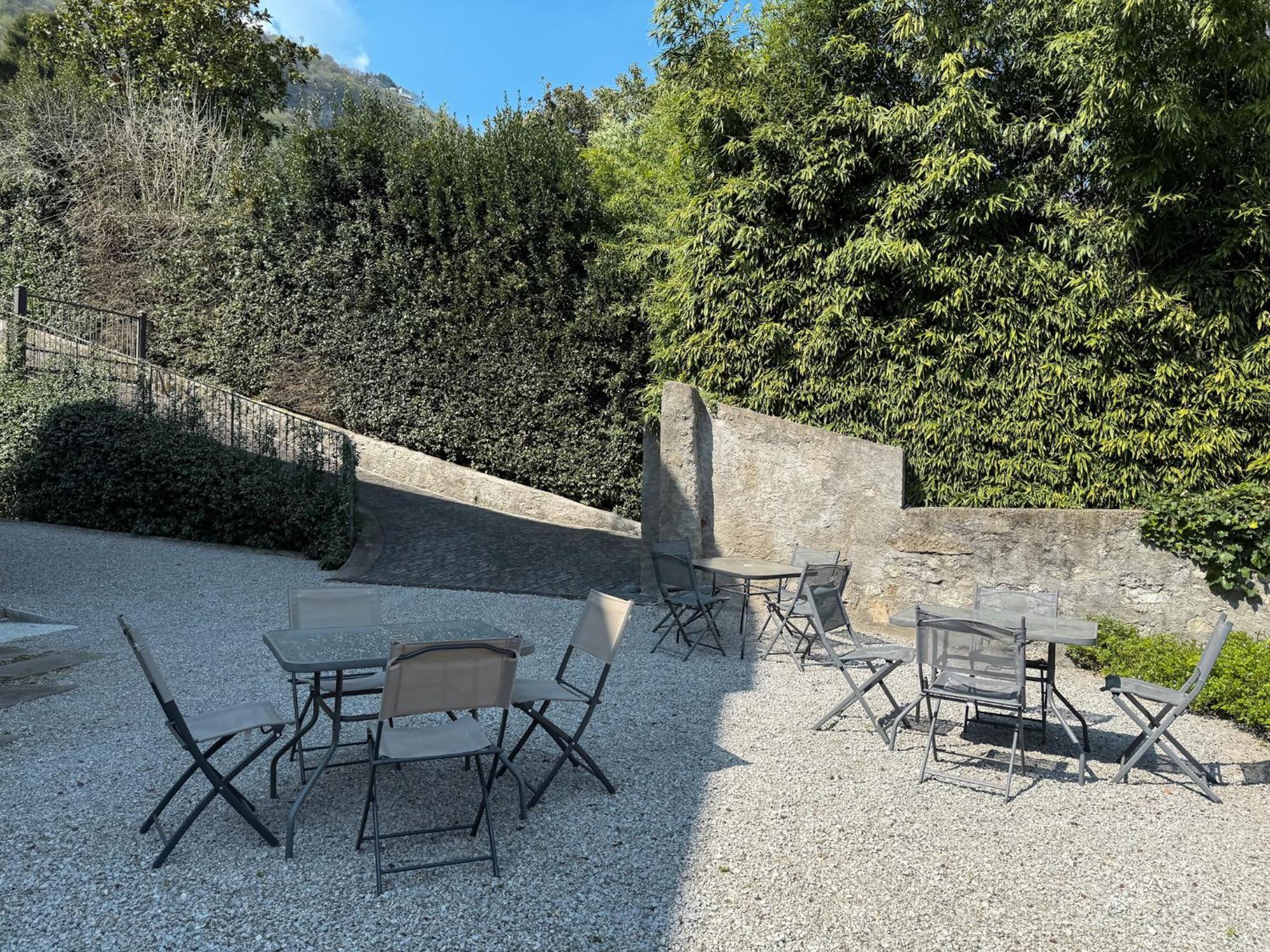 Residence Matilde Oliveto Lario Екстер'єр фото